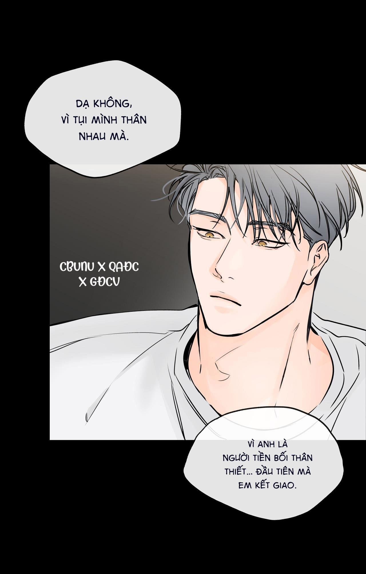 hạ cánh cuối chân trời chapter 7 18