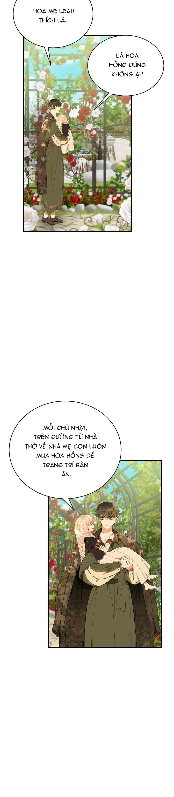 con chỉ đi tìm cha thôi chapter 21 20