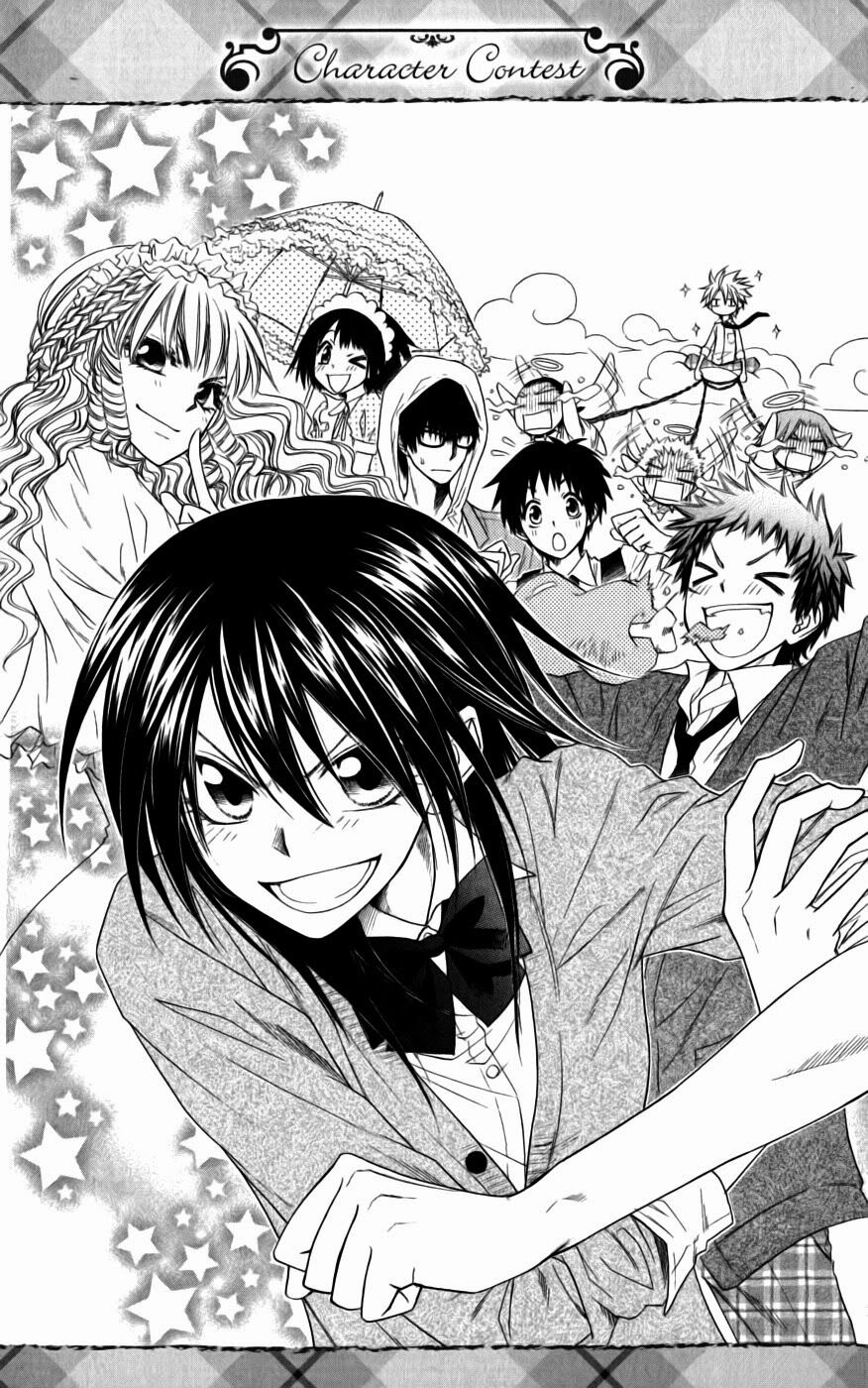 khi sếp là hầu bàn chapter 43 32