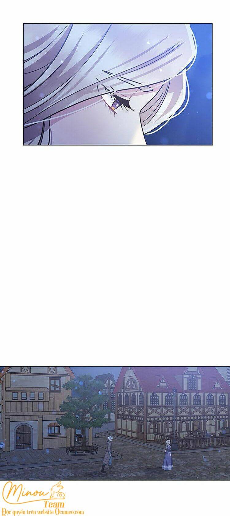 khu vườn câm lặng chapter 13 21