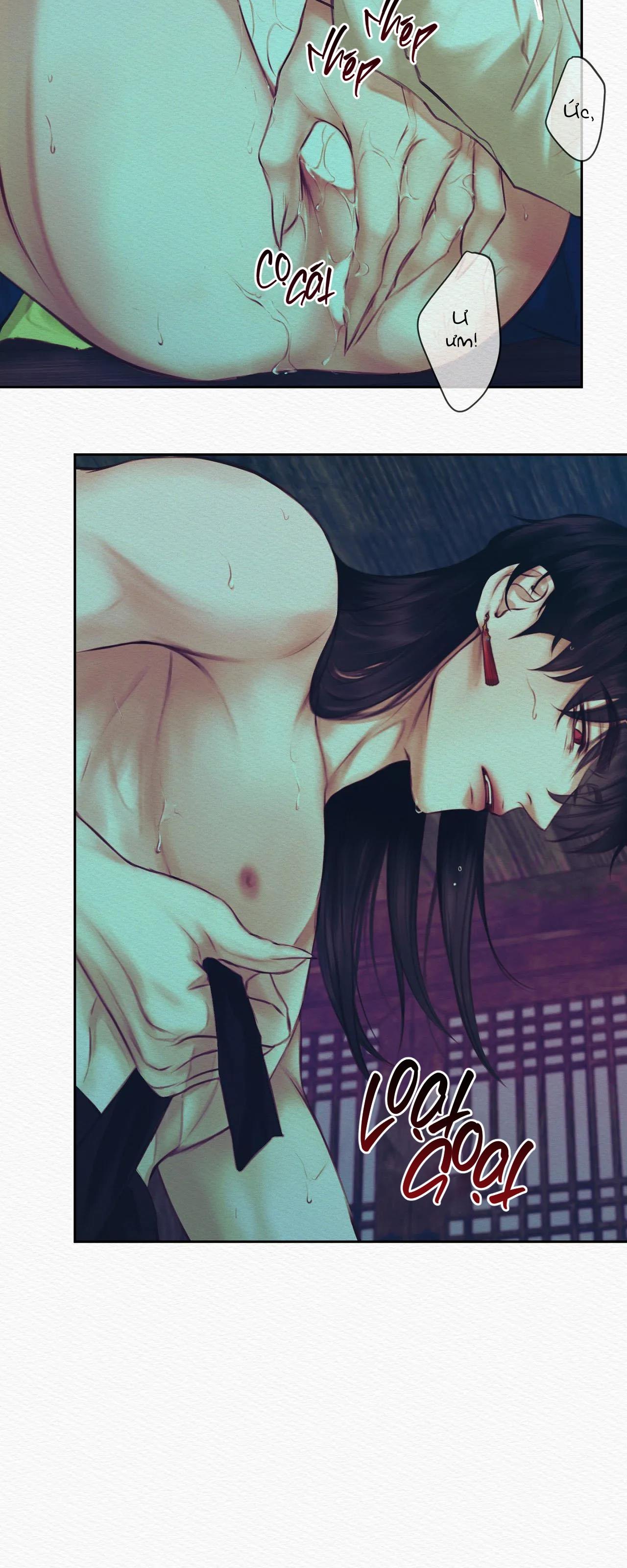 qủy dạ khúc chapter 10 38