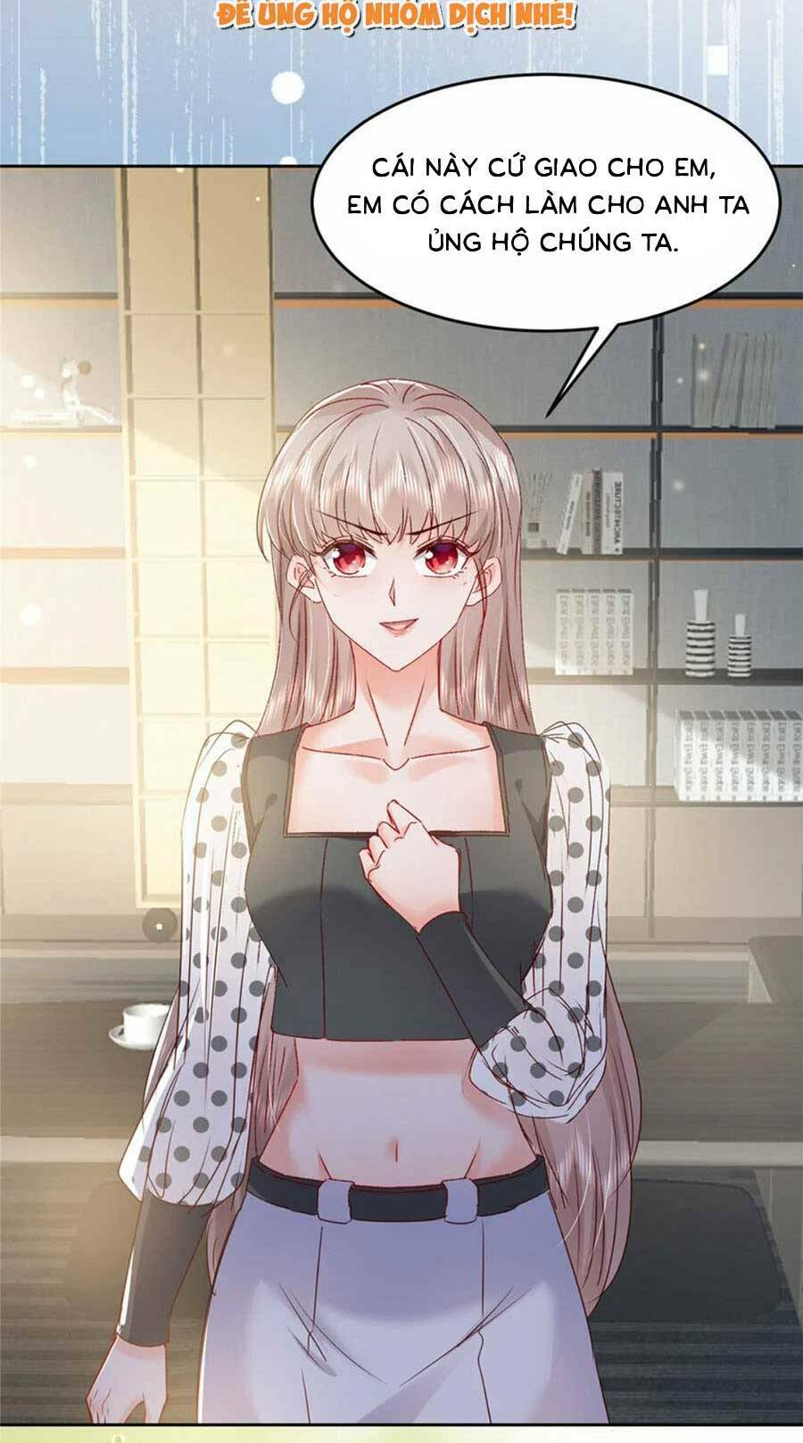 cô vợ của tôi không dễ bắt nạt chapter 62 31