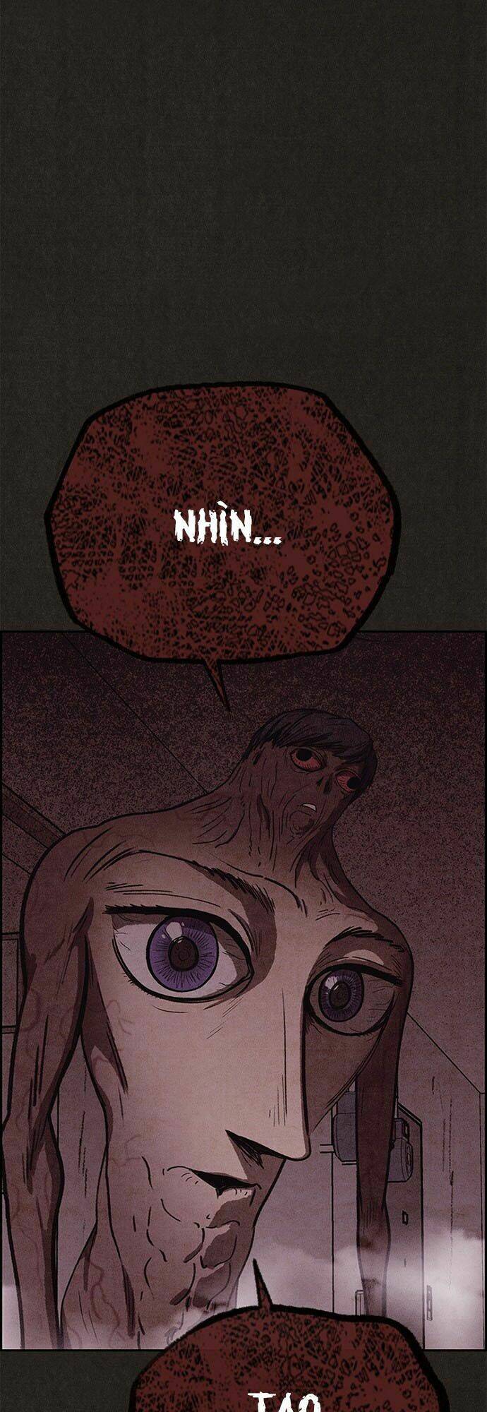 quái vật tại chung cư xanh chapter 93 45