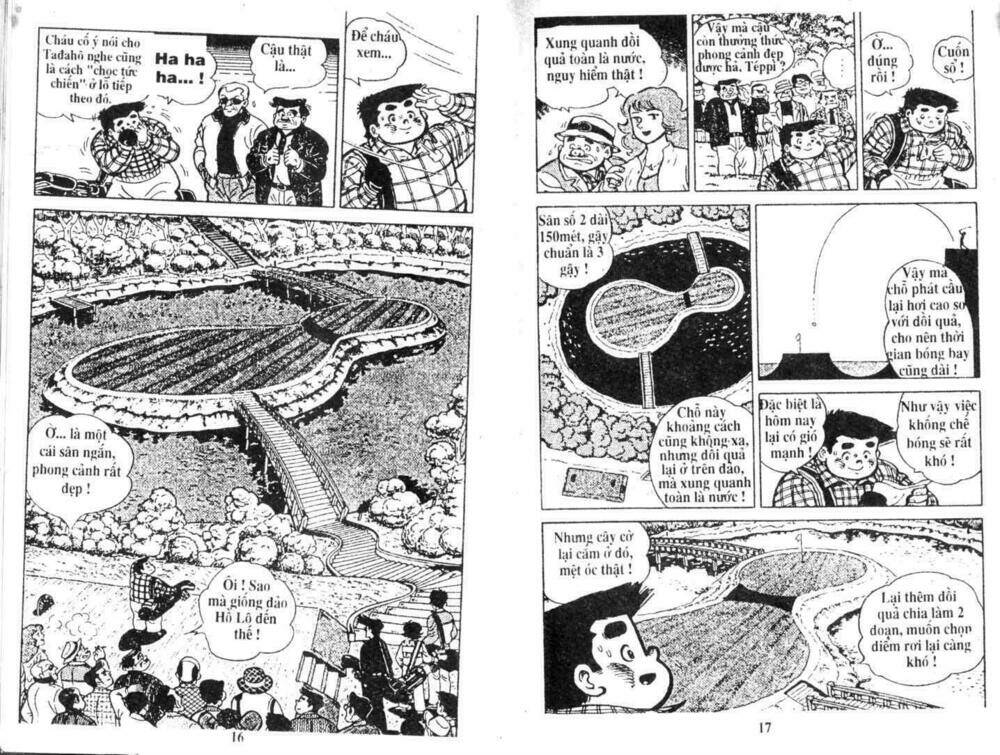 tân teppi chapter 5 7