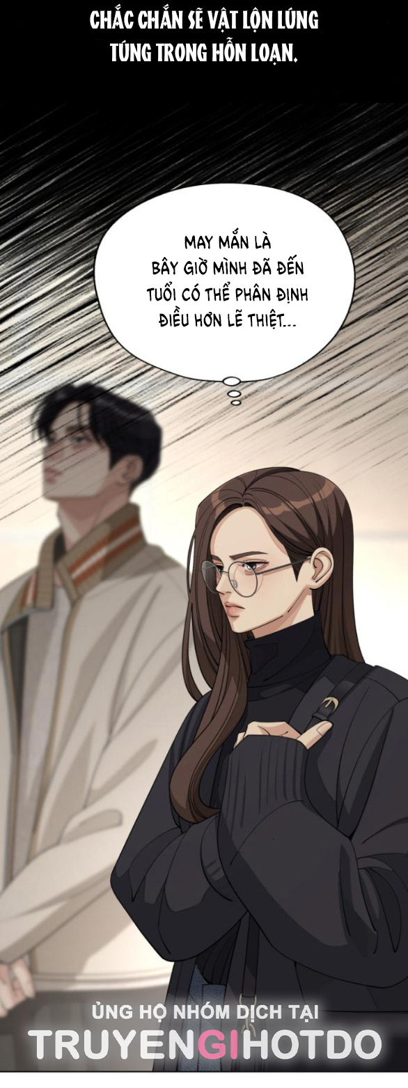 Tình Yêu Của Ik Seob chapter 48.1 22