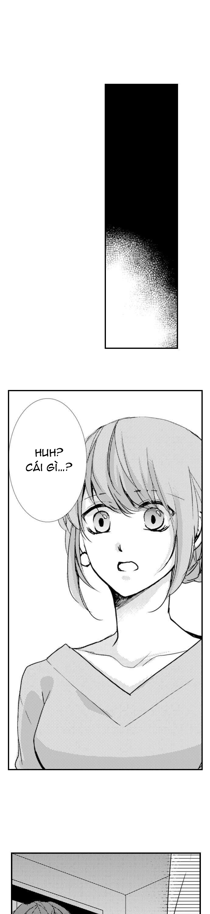 đêm nay nàng tiểu thư bị trói bởi chàng hầu (full) chapter 15.3 3