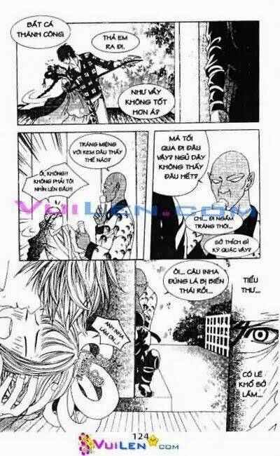 bí mật học viện cross chapter 7 124