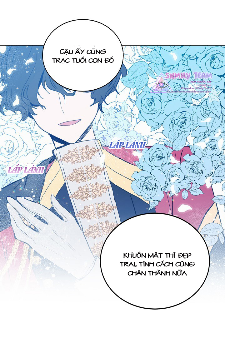 tôi là bạn gái cũ của một vị anh hùng chapter 1 30