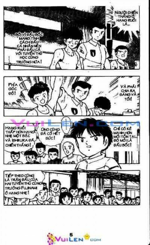 chibi cậu bé quyền anh (8 tập full) chapter 7 5