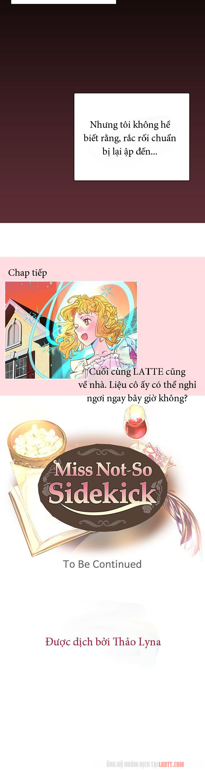 đừng xem thường nữ phụ chapter 33 17