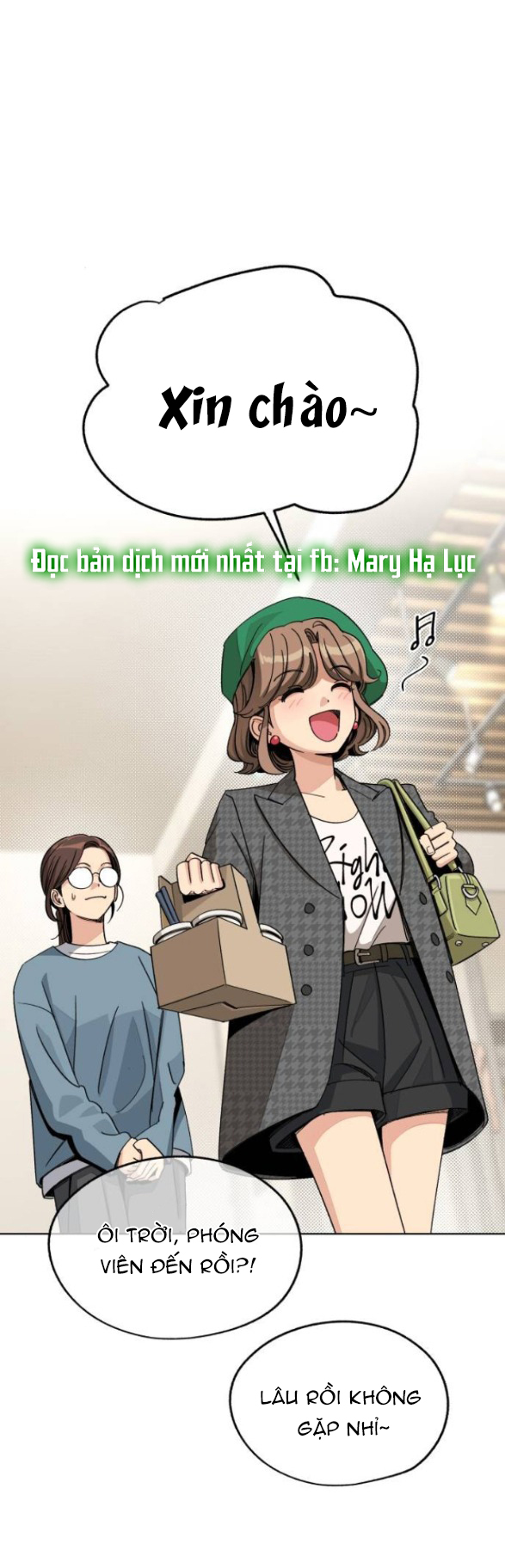 Tình Yêu Của Ik Seob chapter 63.1 12