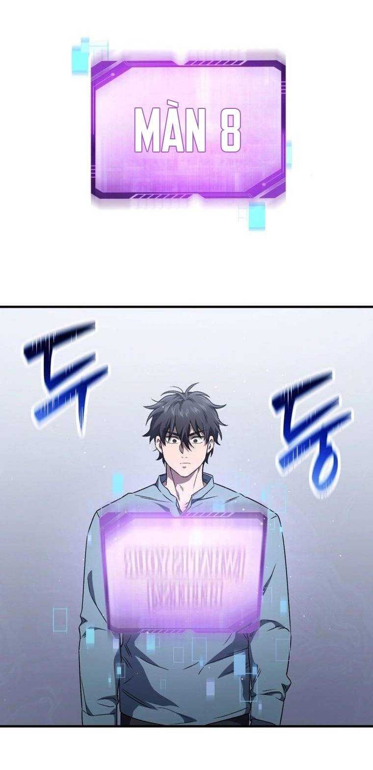 chỉ mình ta tái sinh chapter 11 4