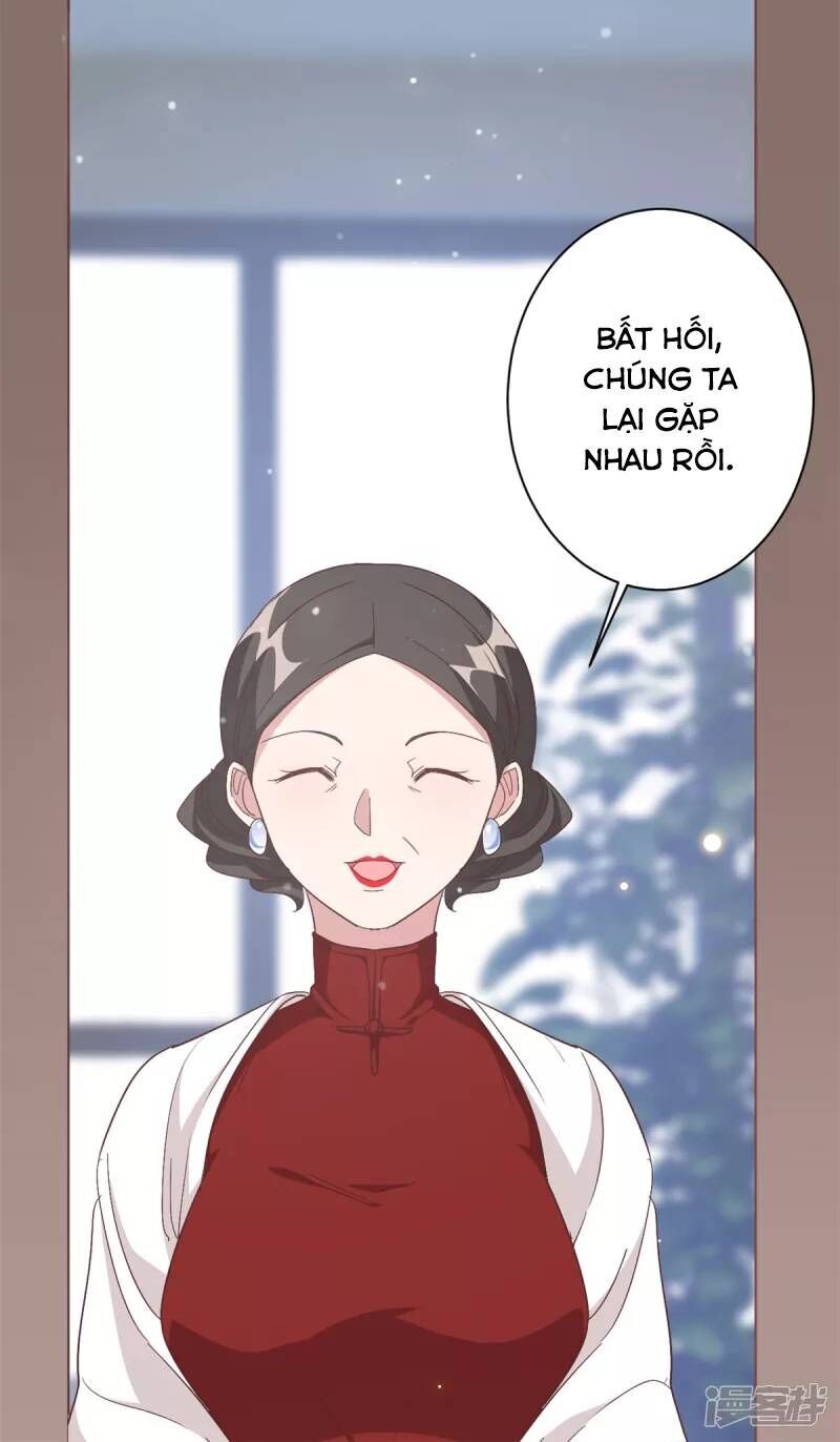 tổng tài, tránh xa tôi ra chapter 4 20