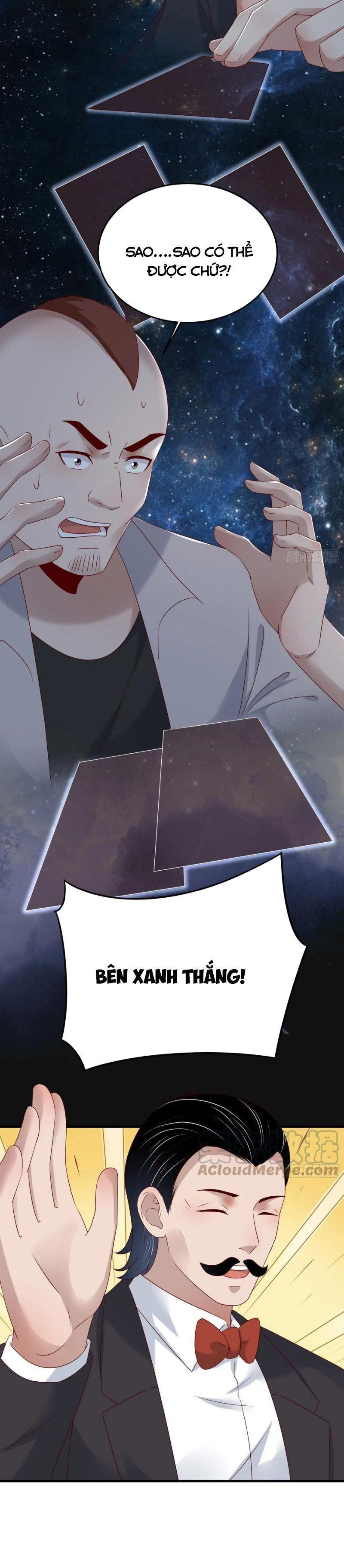 vua đầu tư mạnh nhất chapter 81 11