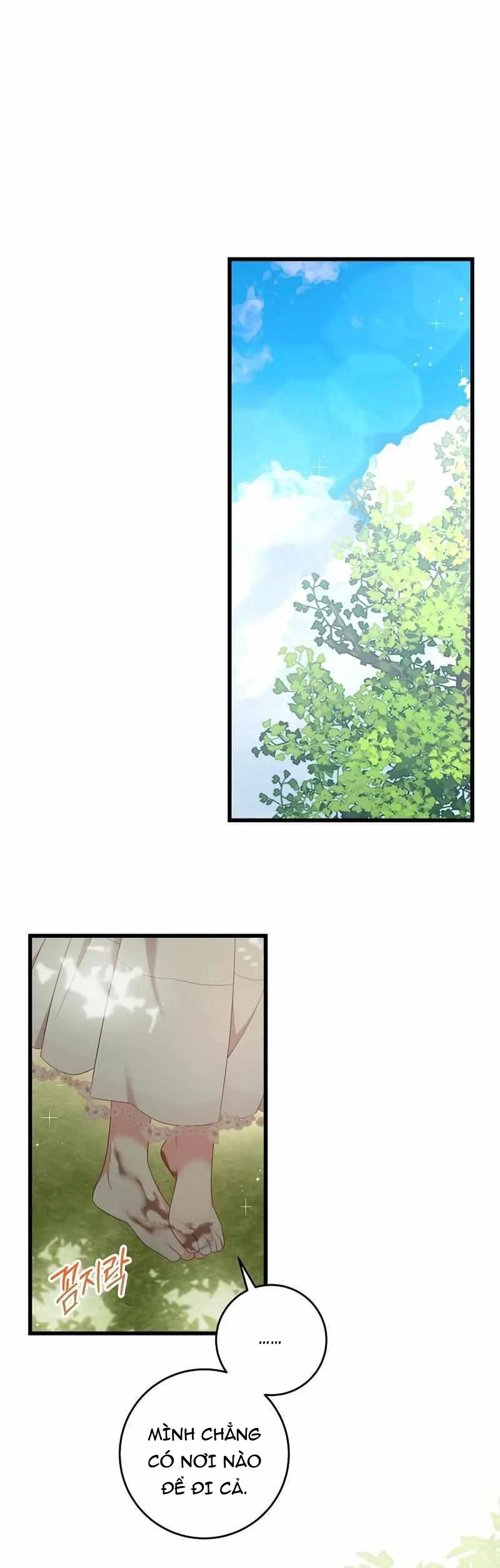 từ giờ công quốc sẽ là của ta chapter 31.1 2