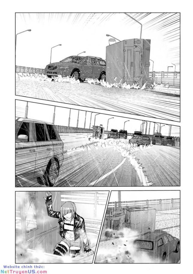 tái sinh manga chapter 29 21