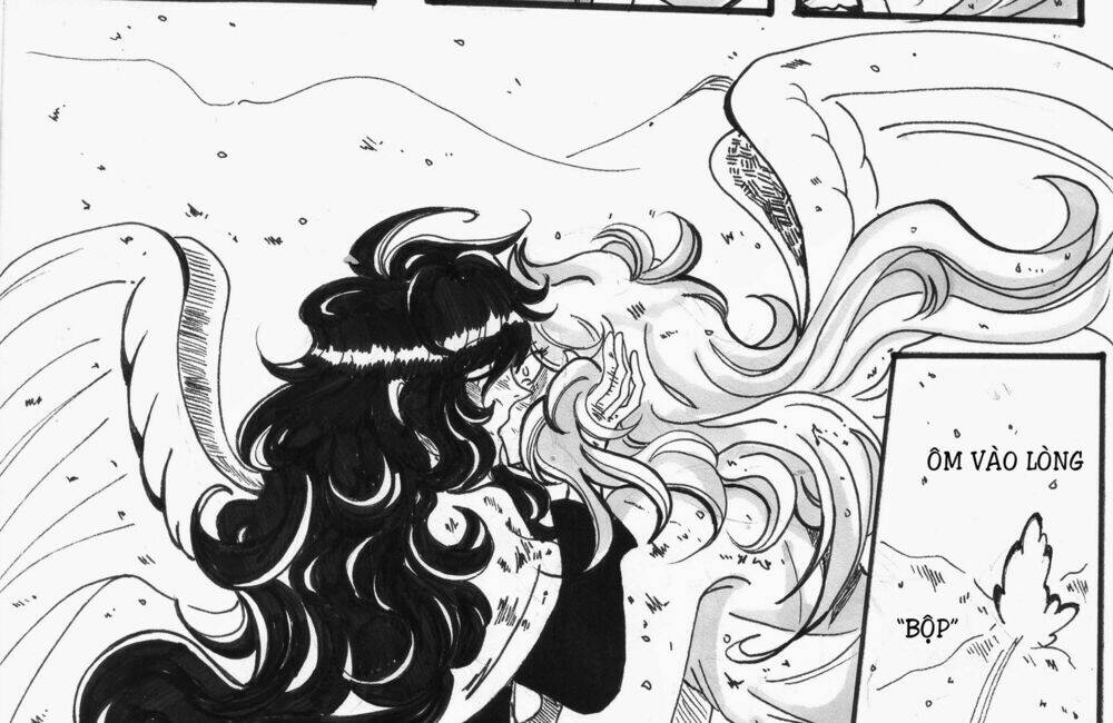 saint young men - short doujinshi chapter 13 11