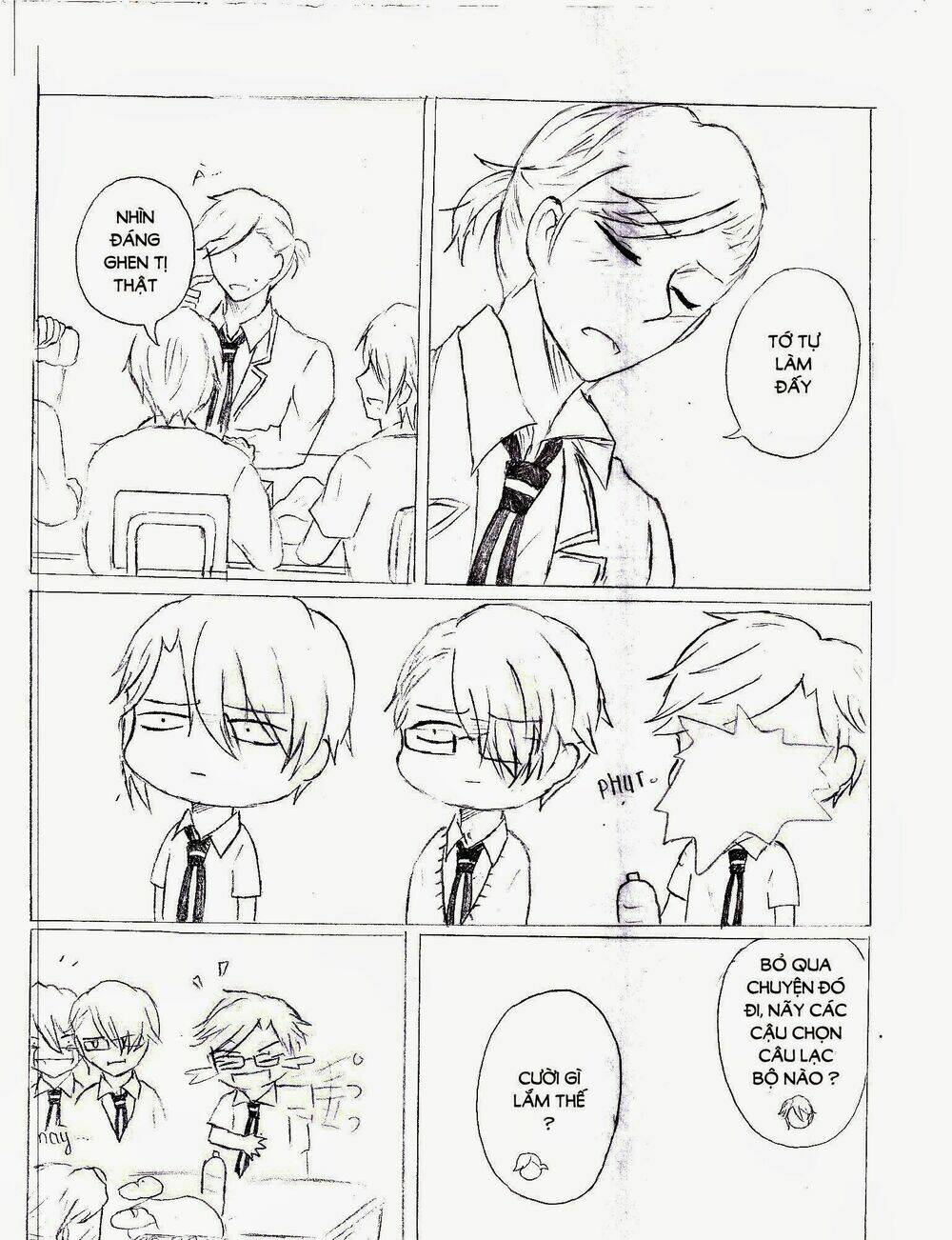 four corners chapter 2 21