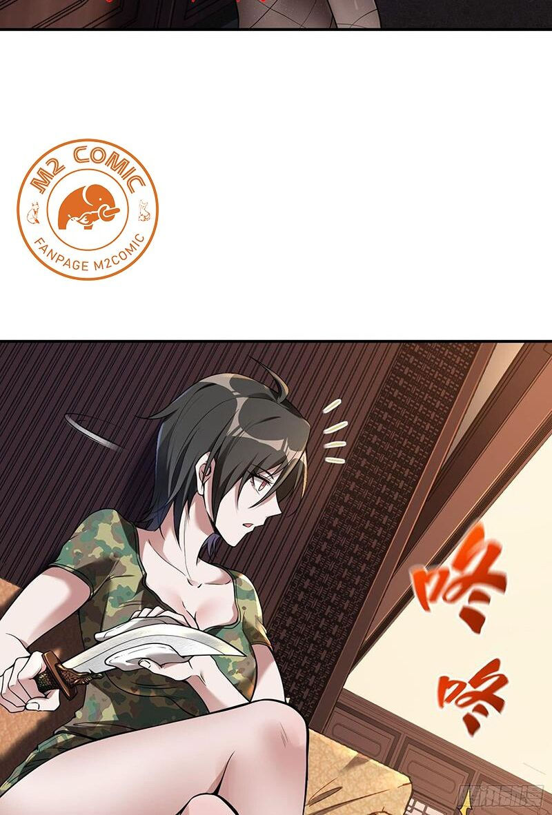 đệ nhất người ở rể chapter 47 8