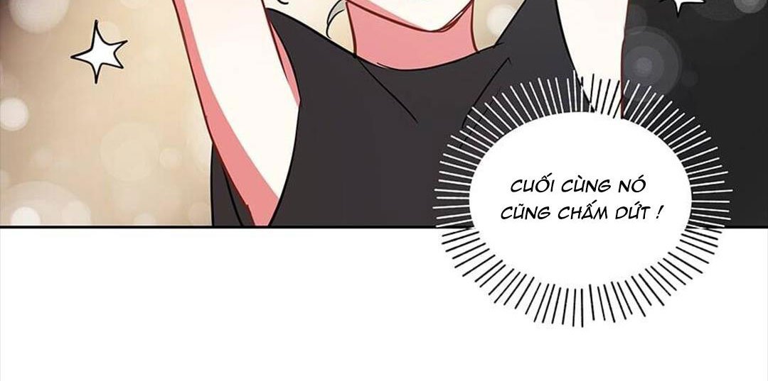 chuyện quái gì với giấc mơ đó vậy chapter 40 97