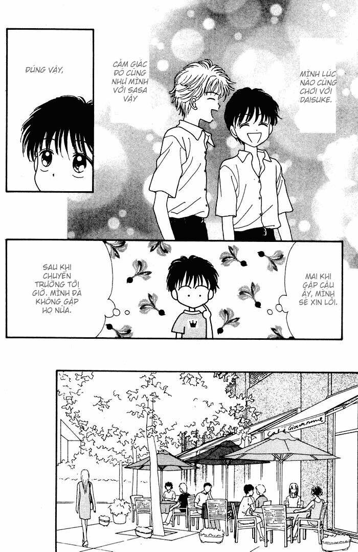 minto na bokura chapter 10 30