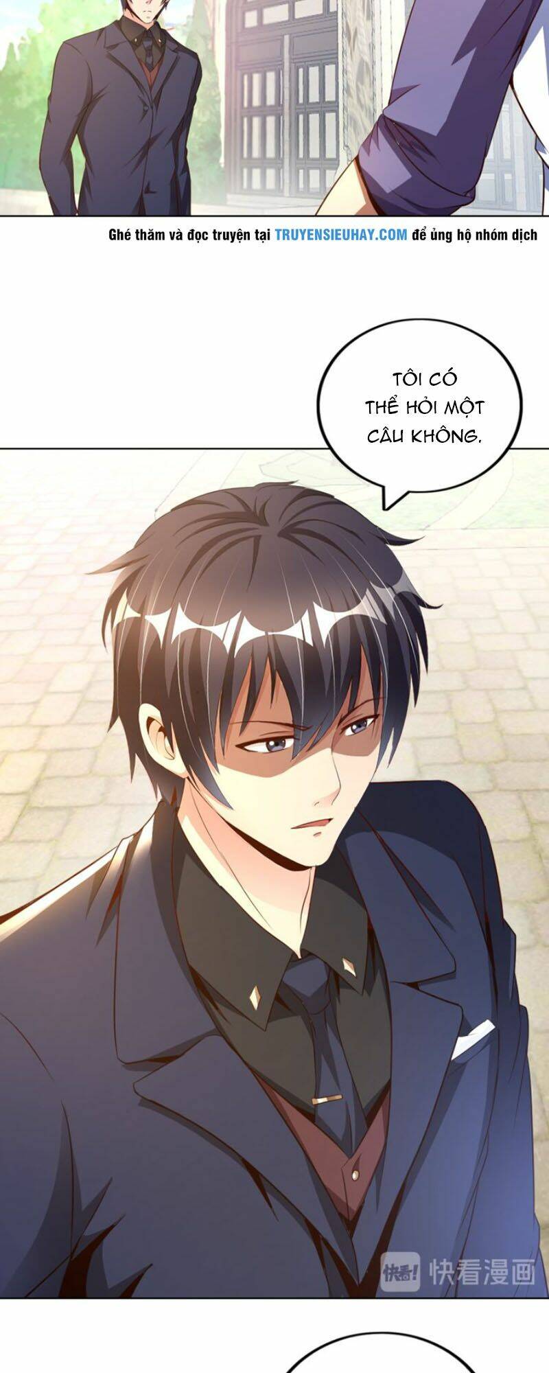 sư phụ của ta là thần tiên chapter 11 32