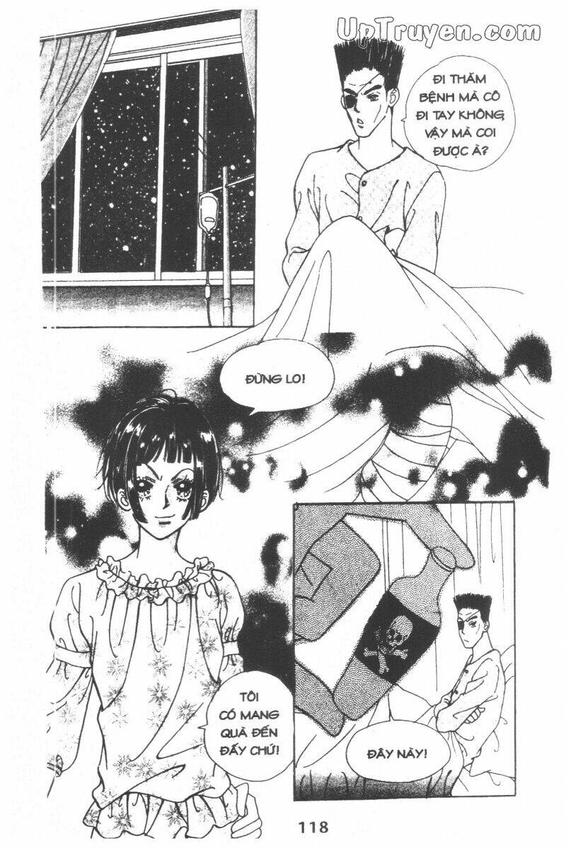 cô nàng ngổ ngáo chapter 7 113