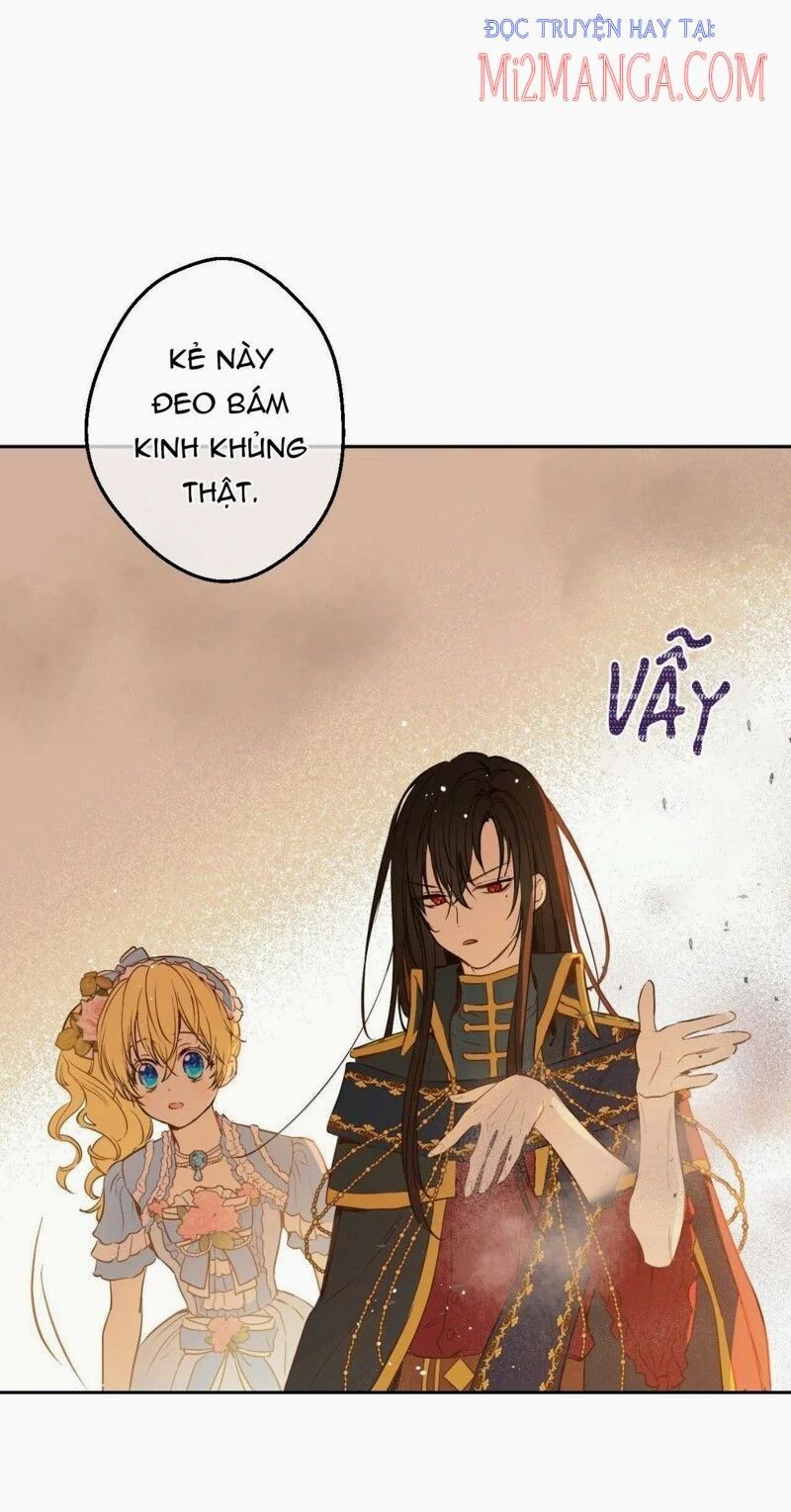 một ngày nọ tôi bỗng thành nàng công chúa chapter 112 6