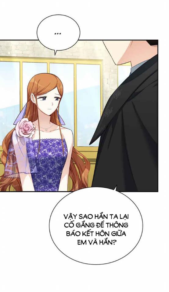 nữ công tước với tâm hồn trống rỗng chapter 20 31