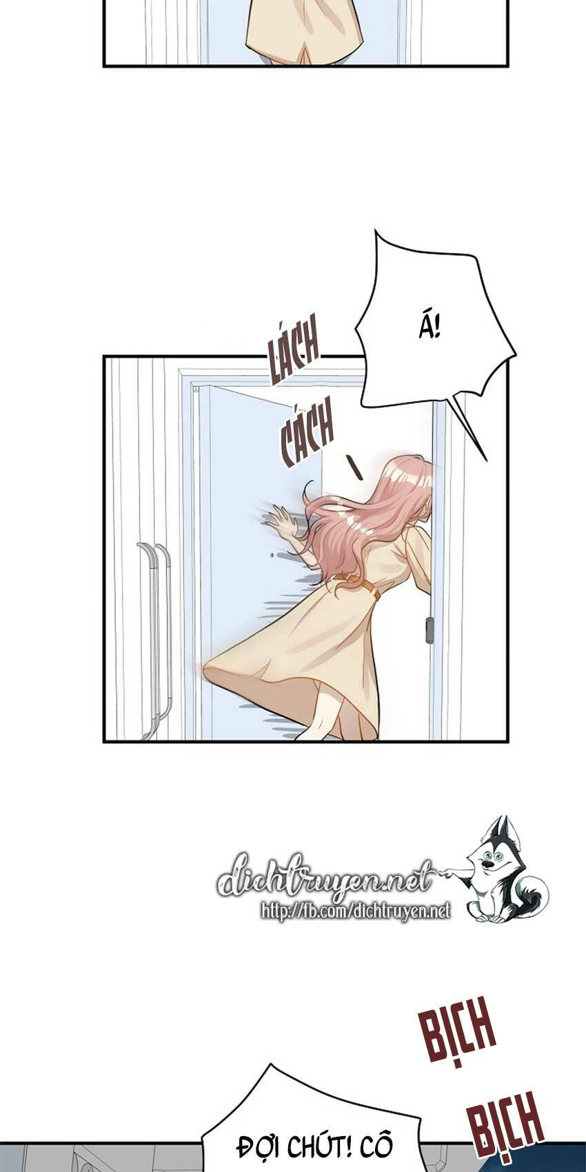 cuộc sống kỳ thú chapter 22 25