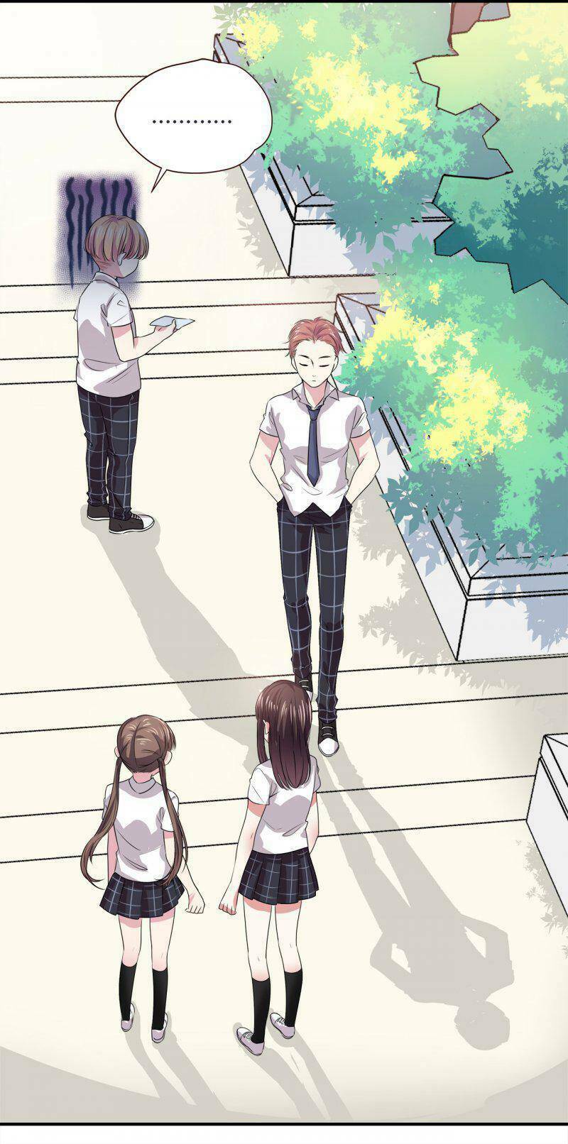 vi quang thế giới chapter 6 53