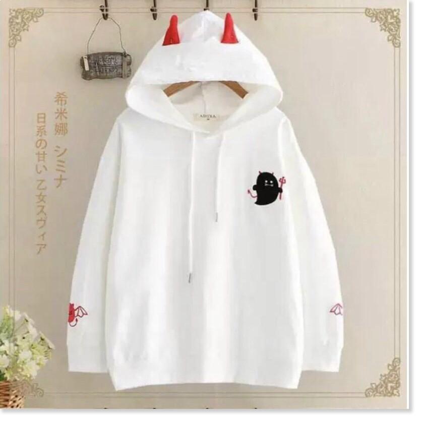 ÁO HOODIES NAM NỮ SIÊU XINH FROM 