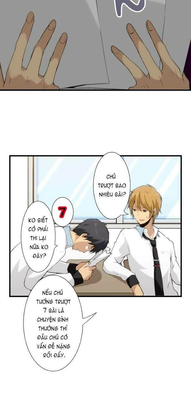 viên thuốc trùng sinh chapter 57 4