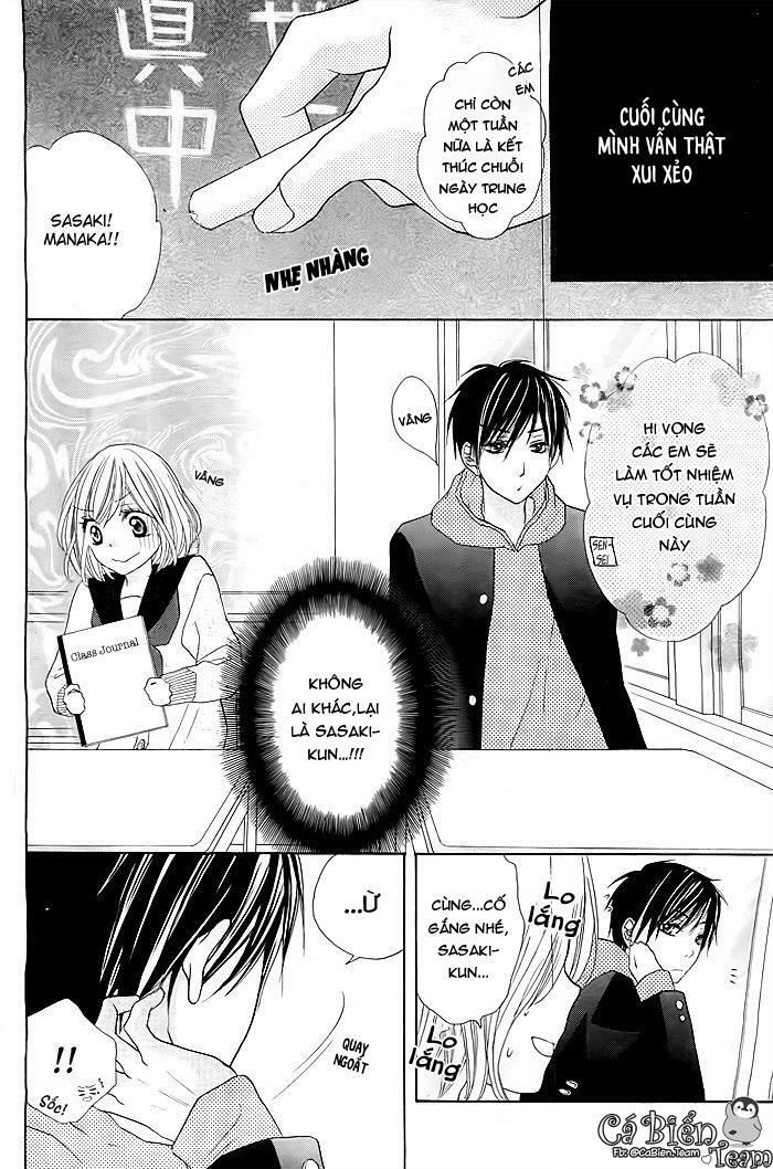 kawaii hito ( asagi hikaru ) chapter 1 2