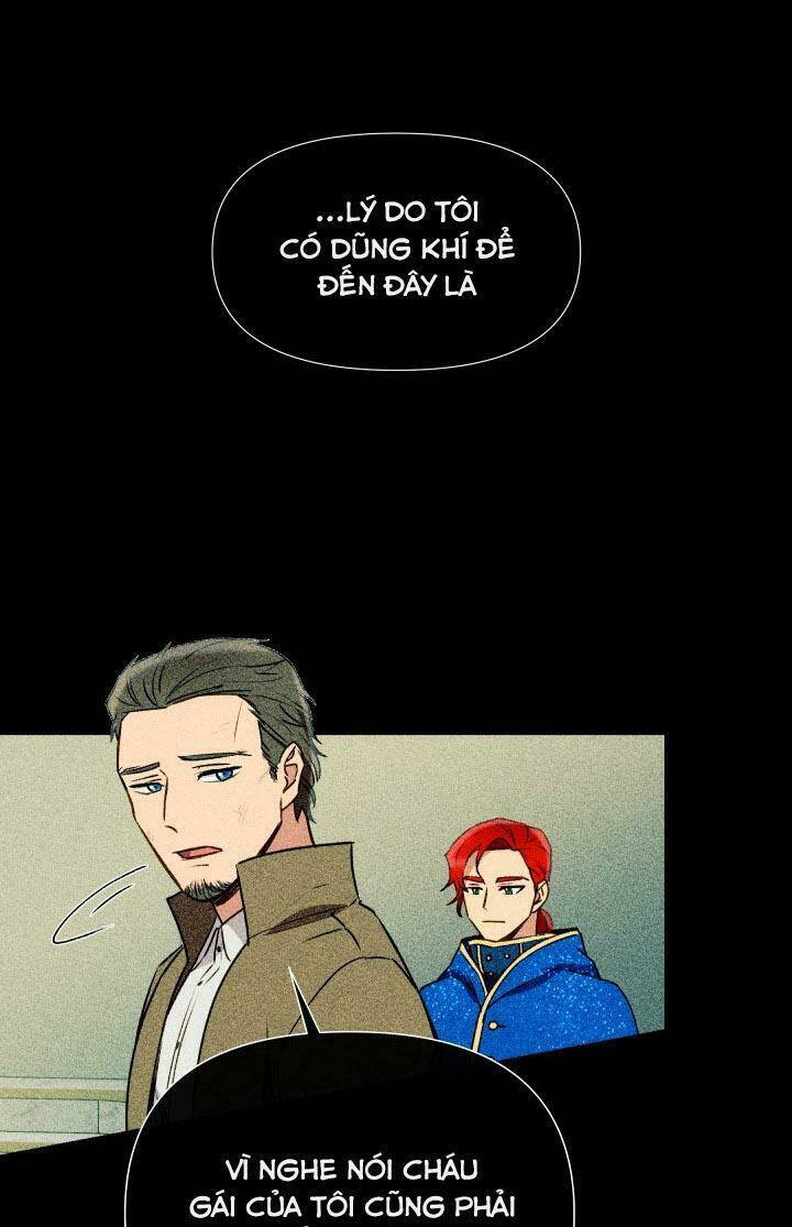 khế ước của nữ công tước quái vật chapter 143 18