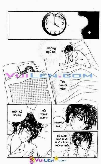 cô gái trung hoa chapter 4 64