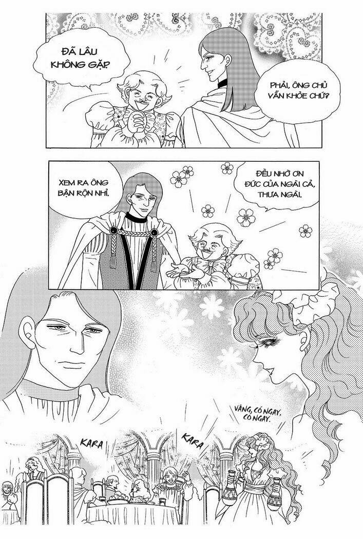princess – công chúa xứ hoa p5 chapter 7 11