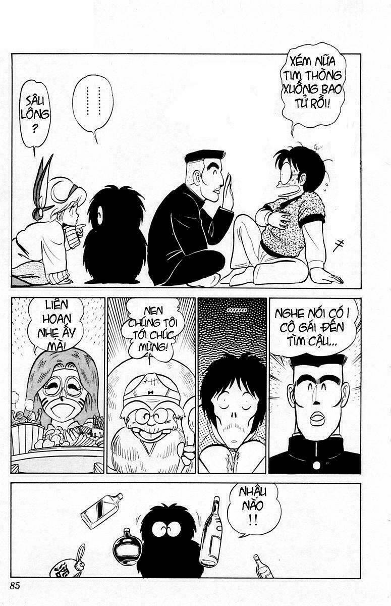 yuu & mi chapter 15 13