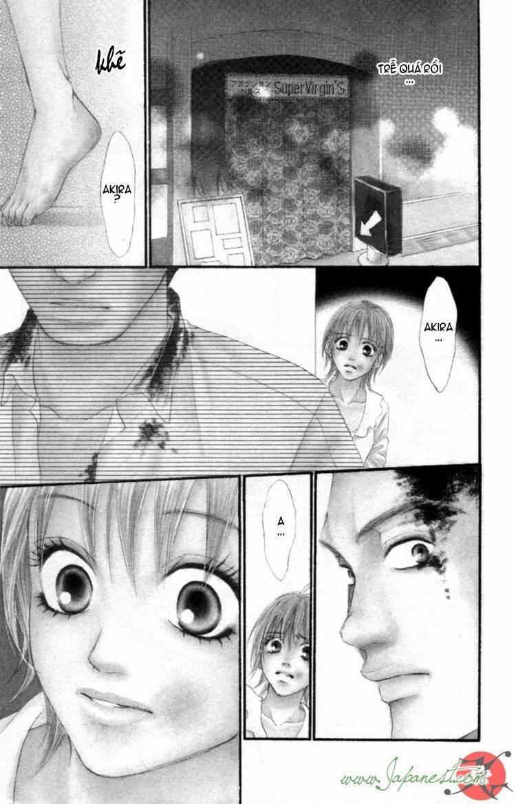 deep love - reina no unmei chapter 2 100