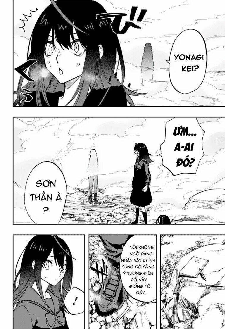 nữ diễn viên tài năng chapter 69 17