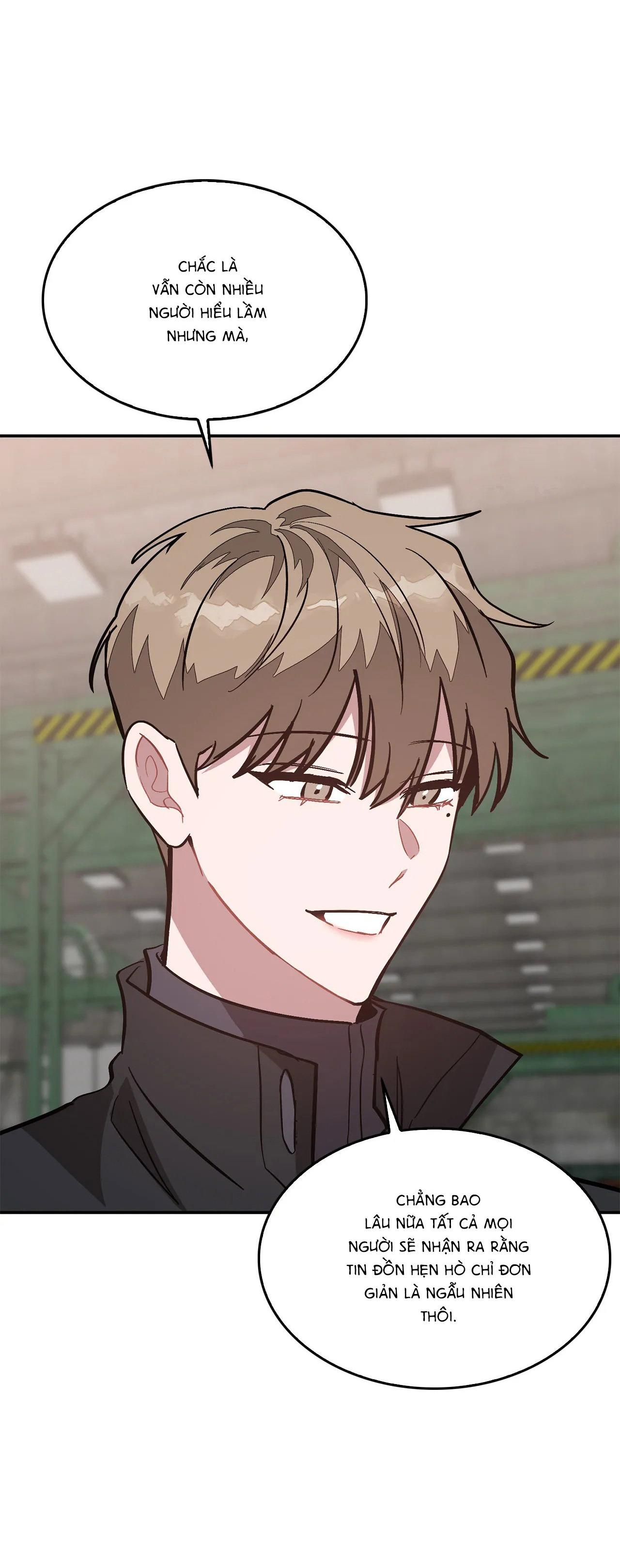 Sống Lại Lần Nữa chapter 62 58