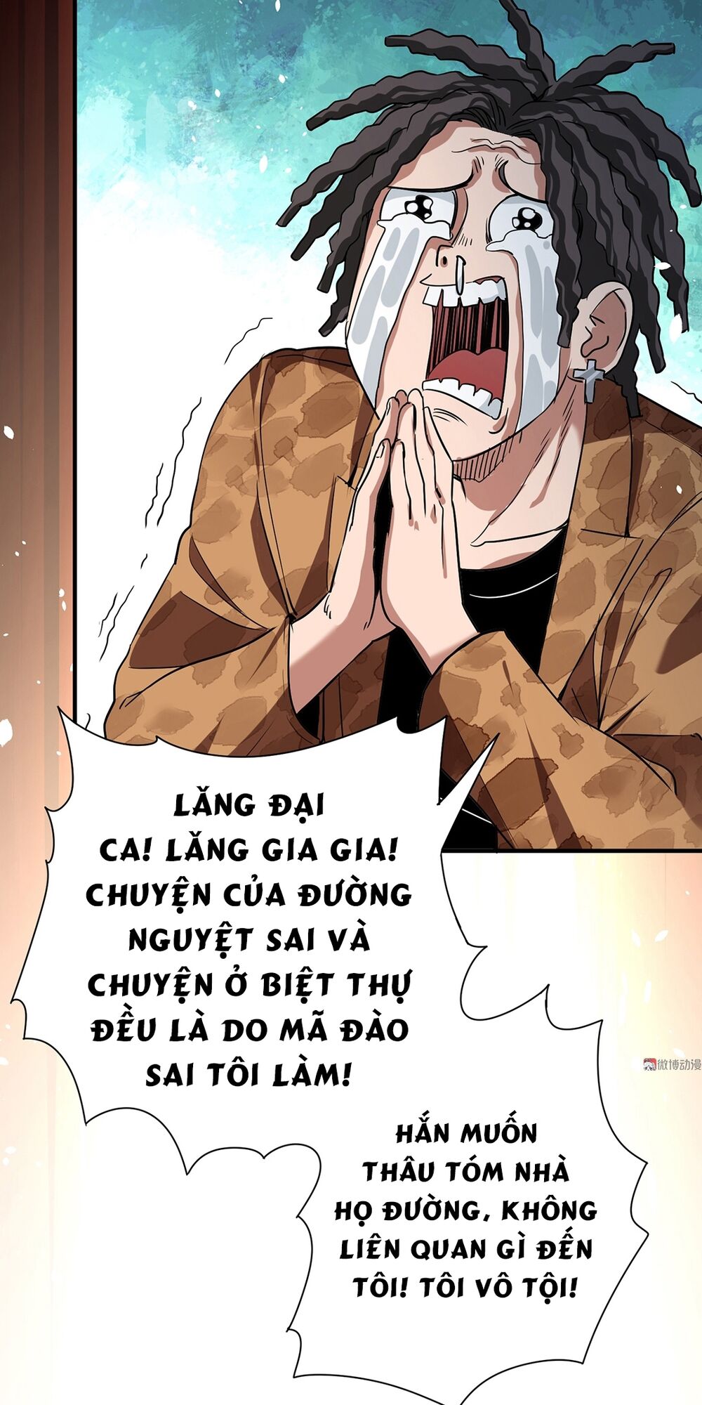 vú em hộ hoa chapter 7 35
