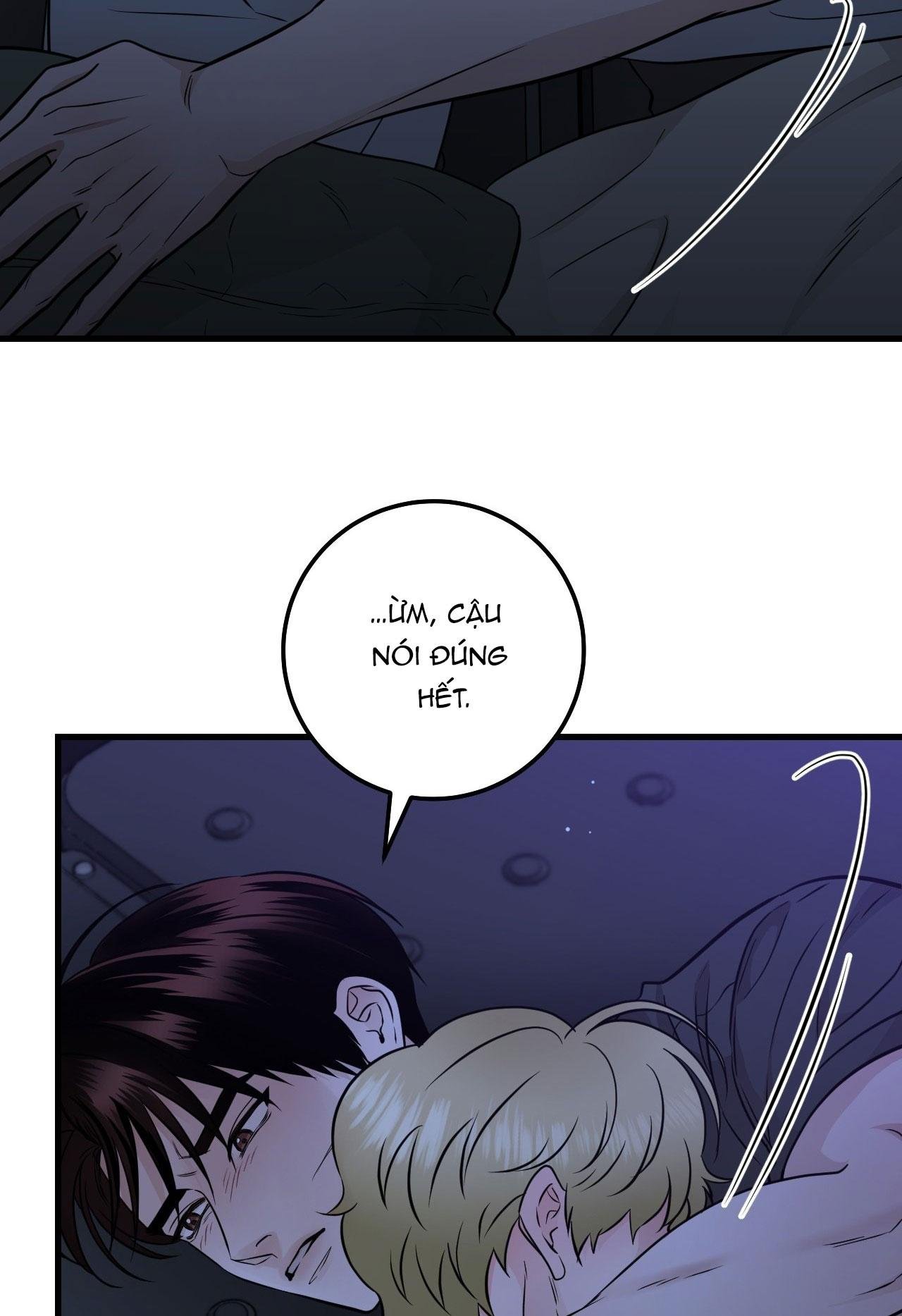 over the paradise chapter 41 69