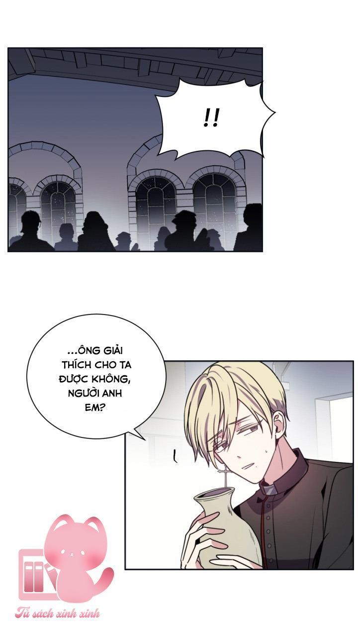 nguyện ước vô vọng của ma nữ chapter 22 35