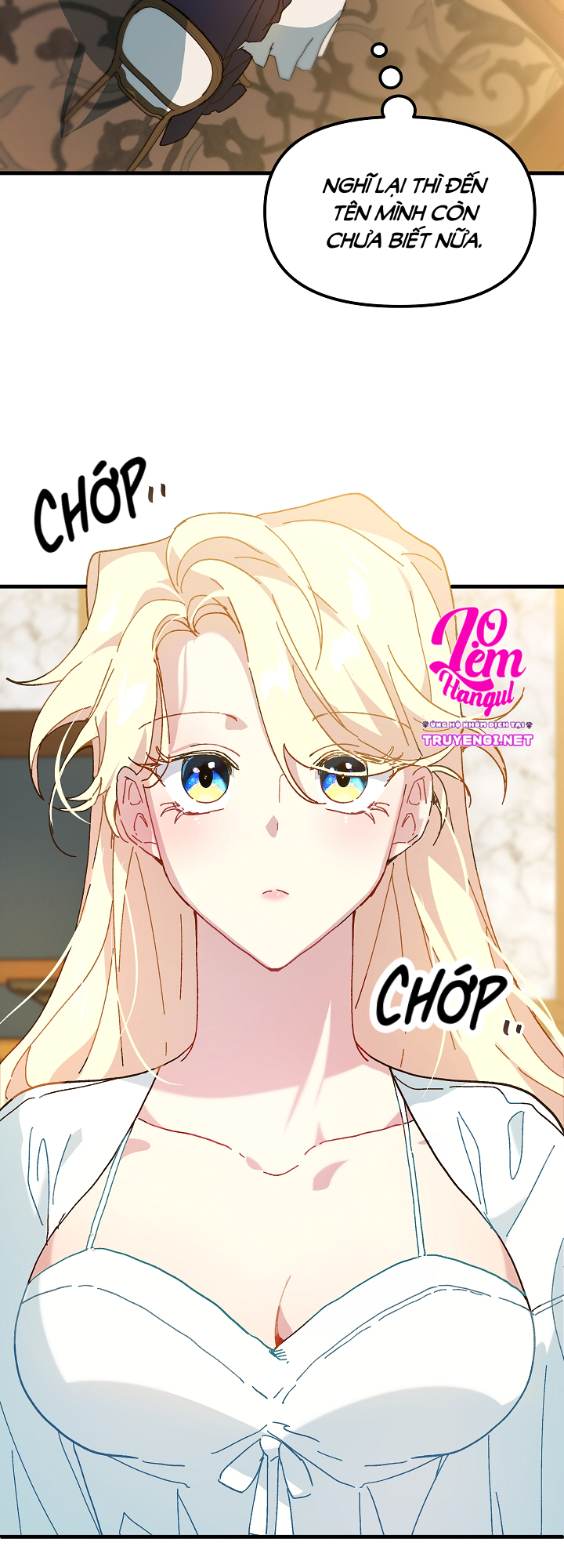 công chúa giả điên chapter 9 14