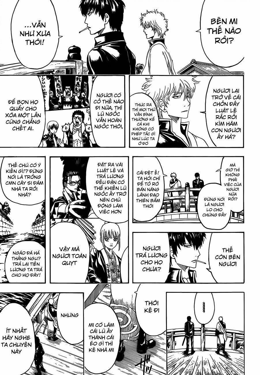 gintama - linh hồn bạc chapter 476 16