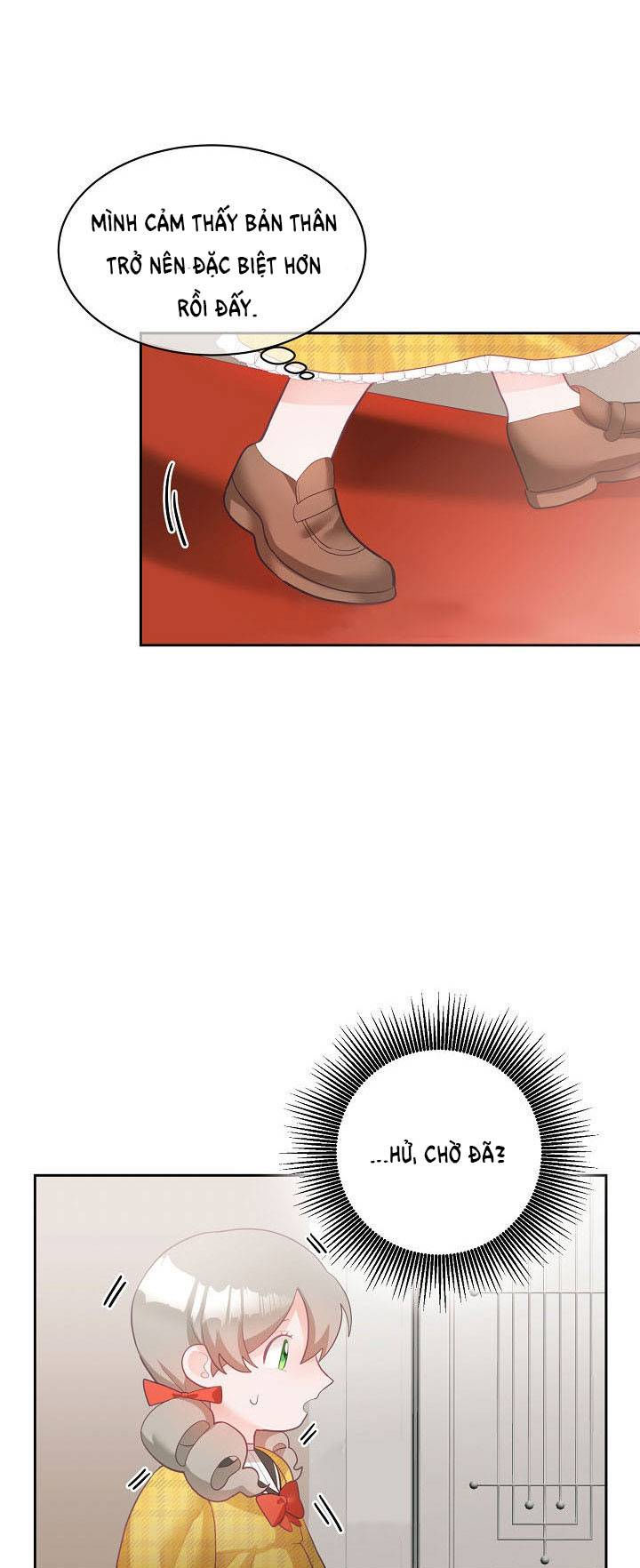 cô tiểu thư bé nhỏ thuần hóa các nhân vật chính chapter 3 29