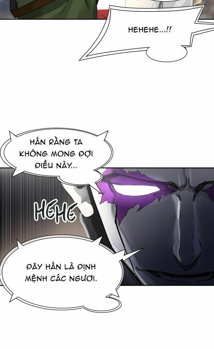 tòa tháp bí ẩn 2 chapter 445 105