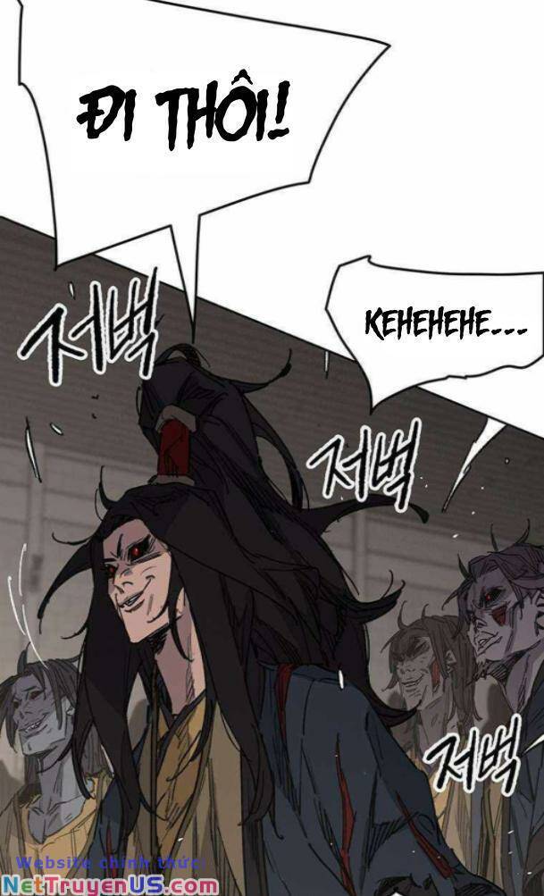 kiếm sĩ bất bại chapter 170 5