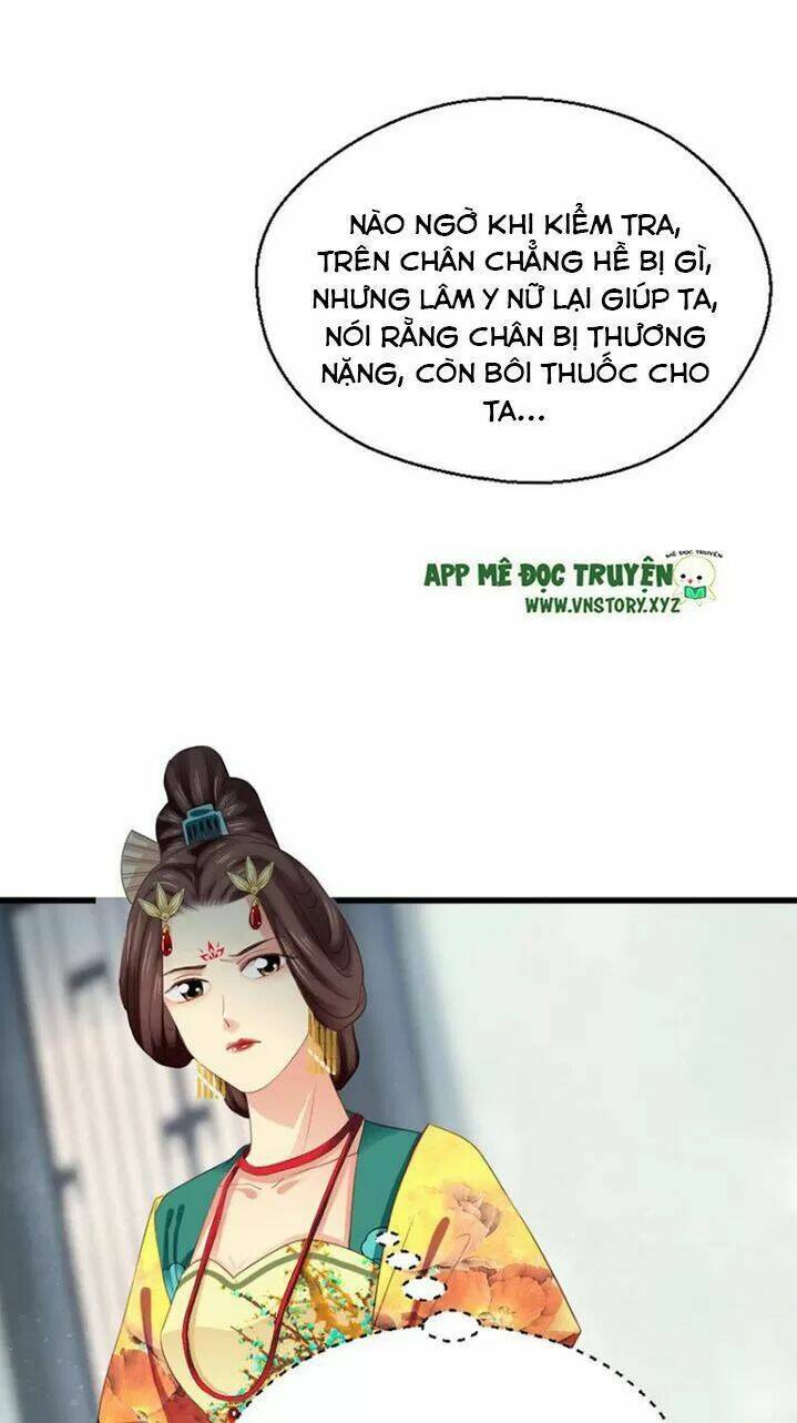 kiều nữ độc phi chapter 176 27